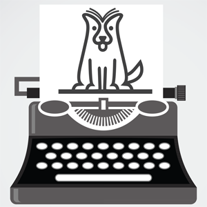 Логотип Догфренд Блога
